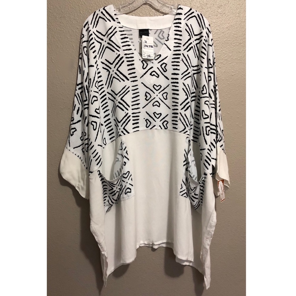 💥Final💥Dairi Fashion Top